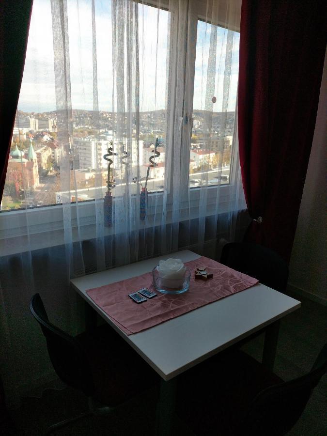 Stuttgart Holiday 02 Apartment ภายนอก รูปภาพ