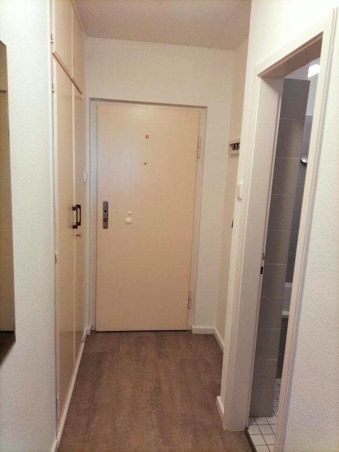 Stuttgart Holiday 02 Apartment ภายนอก รูปภาพ