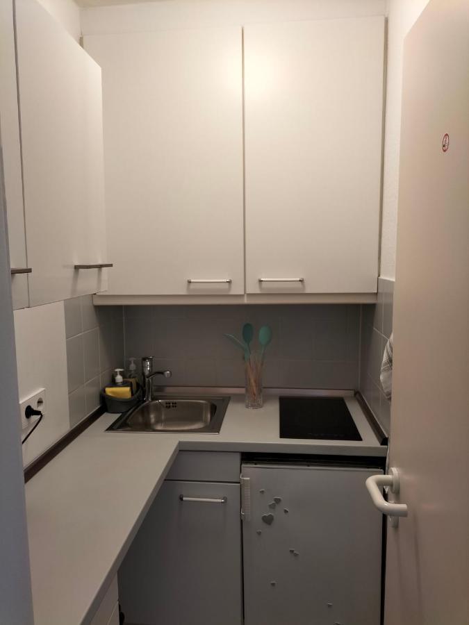 Stuttgart Holiday 02 Apartment ภายนอก รูปภาพ
