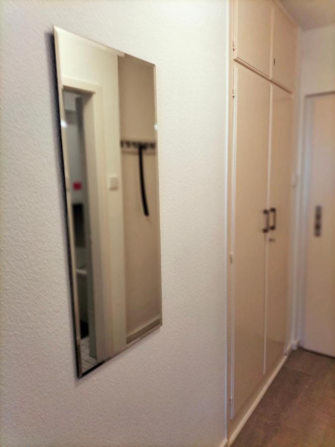 Stuttgart Holiday 02 Apartment ภายนอก รูปภาพ
