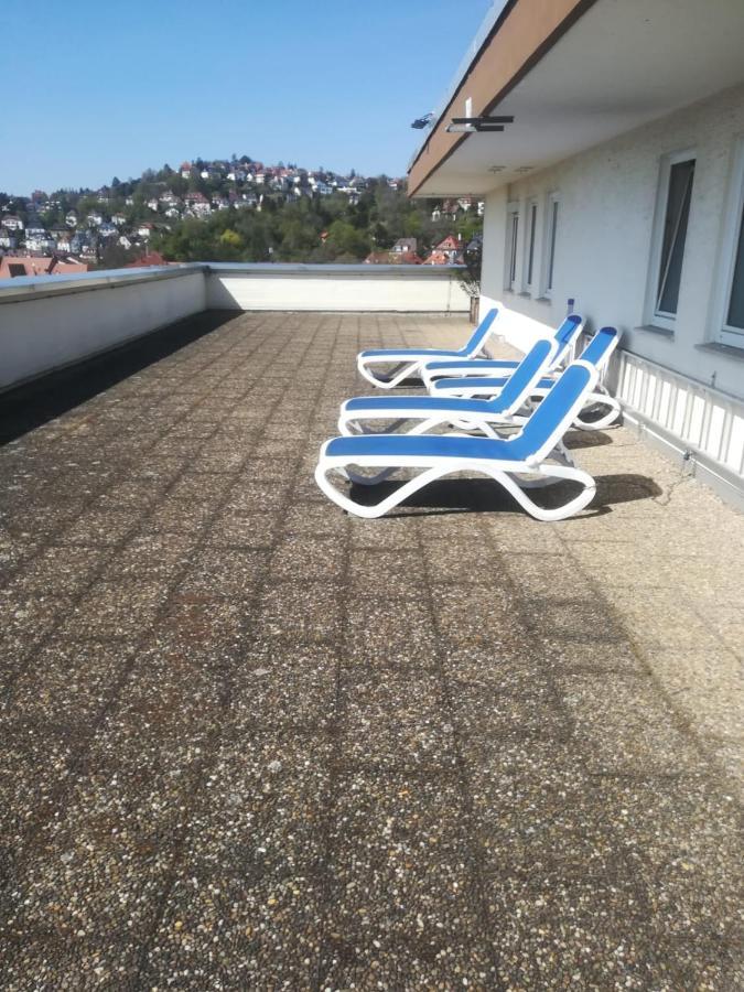 Stuttgart Holiday 02 Apartment ภายนอก รูปภาพ