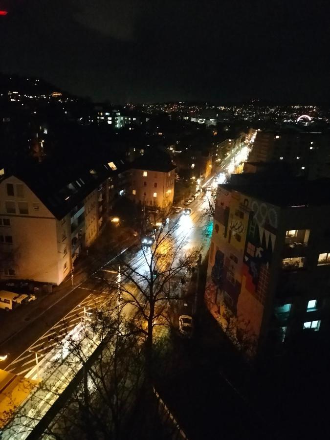 Stuttgart Holiday 02 Apartment ภายนอก รูปภาพ