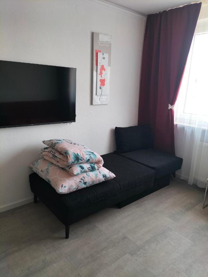 Stuttgart Holiday 02 Apartment ภายนอก รูปภาพ