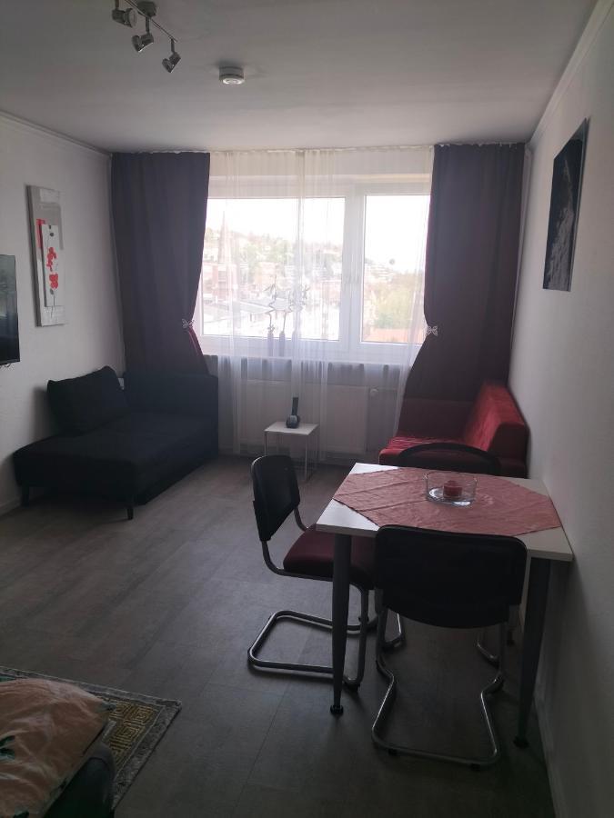 Stuttgart Holiday 02 Apartment ภายนอก รูปภาพ